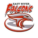 East River Falcons Basketball Team